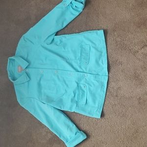 Chico's shirt sz 1